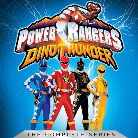 power rangers dino thunder watch online free